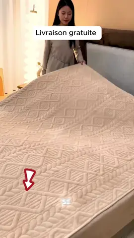 🔥 Ma femme en a pris 4 d’un coup… trop beau et trop doux ! 😂 #BonPlanTikTok #CoupleGoals #ConfortMaison #BestValue #tiktokfrancet 