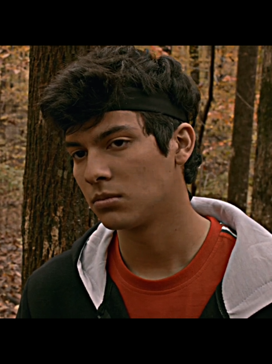 O cara que venceu todo mundo #cobrakai #migueldiaz #fyp #edit