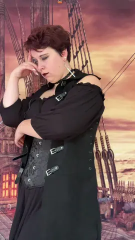 Absolute poetry #tiktokhalloweencontest #treasureplanet #transformation #fypシ゚viral #disney 