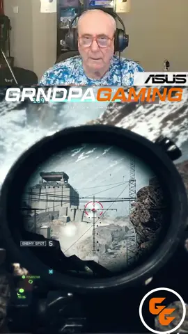 Battlefield 6 Does it have Bullet Drop lets find out#battlefield #bf6 #fyp #sniper #battlefield6 #Clips