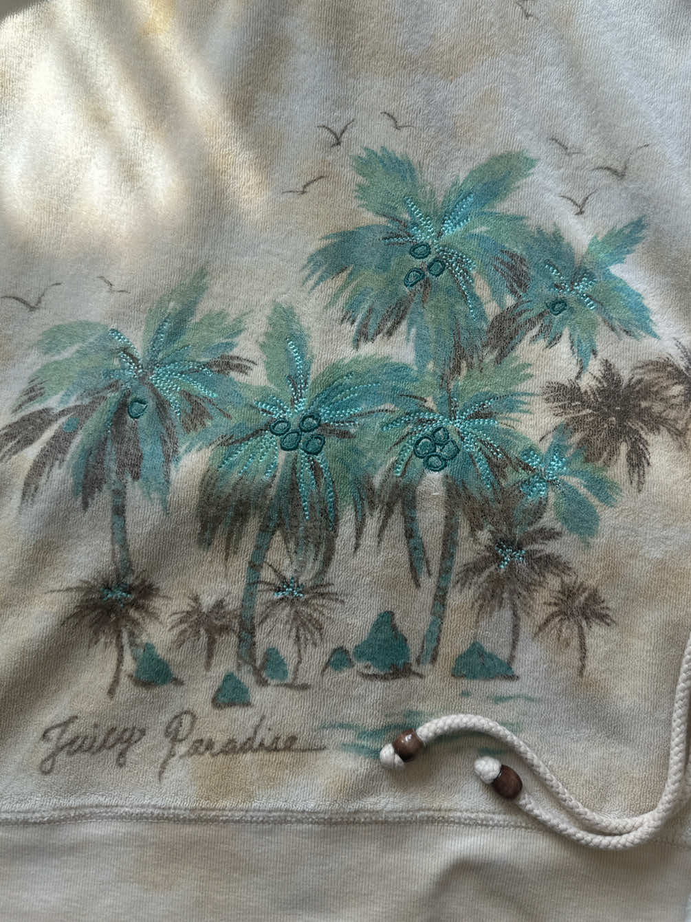 Tropical Juicy Set 🌴 #juicycouture #vintagejuicycouture #tracksuit #iconic #depop #fyp 