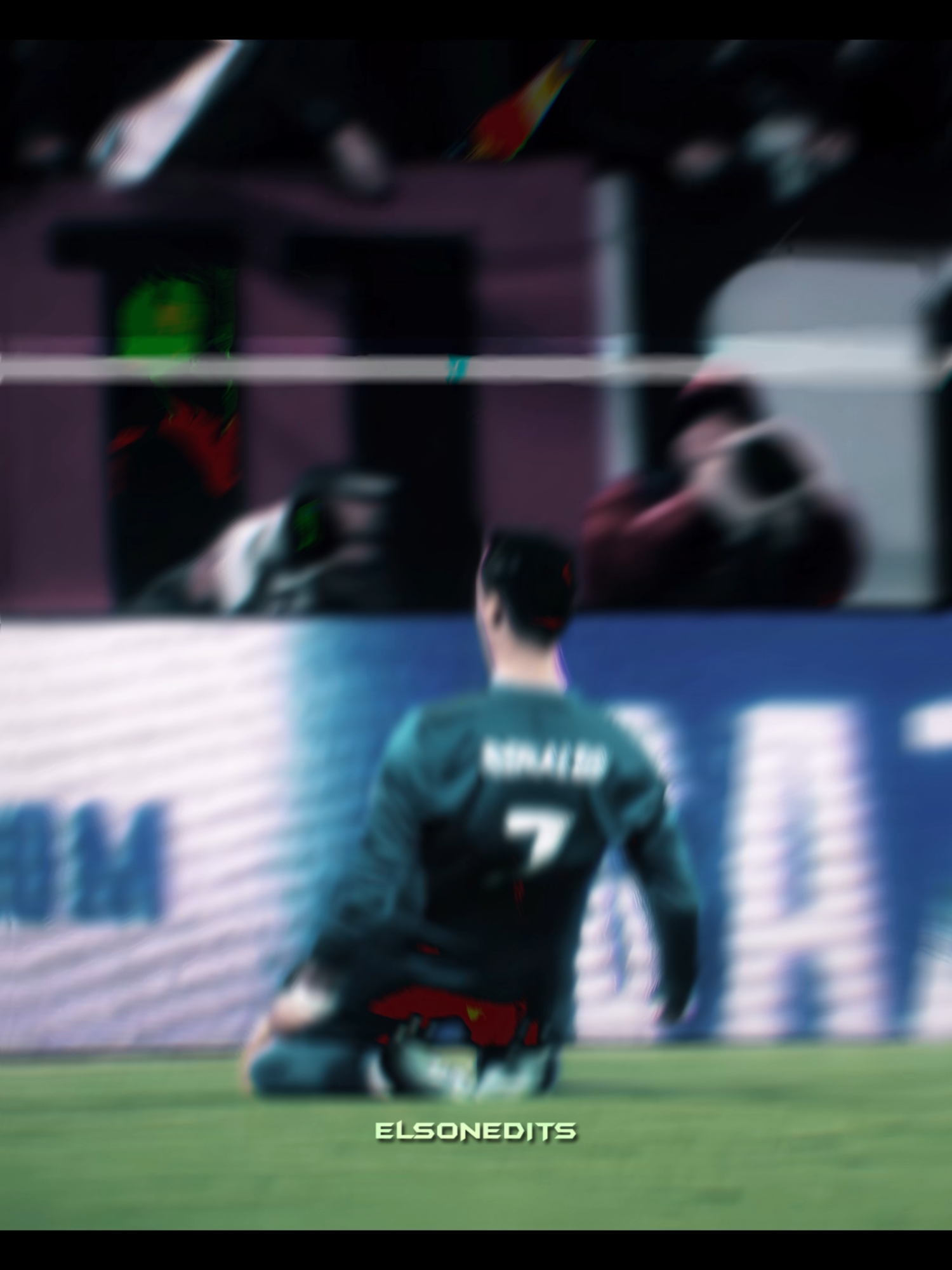 The Rise of Real Ronaldo 😮🔥 #ronaldo #cr7 #footballtiktok #fyp #viral