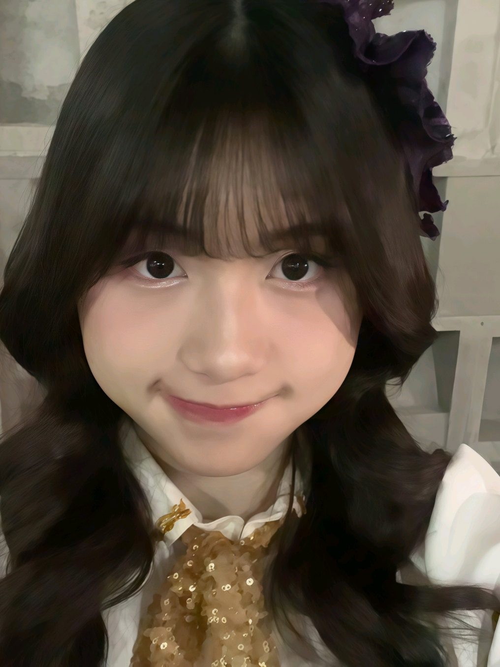 #michiejkt48 #michiejkt48🐊 #michiealexandra #jkt48 #jkt48newera 
