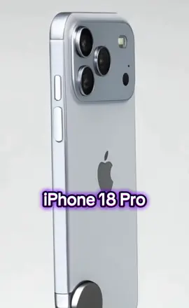 iPhone 18 Pro (according to the AI ​​version) #iphone #technology #iphone18 #iphone18pro #ai 