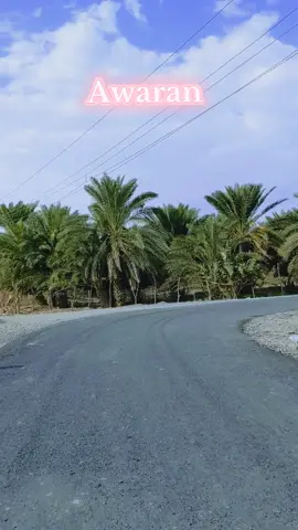 Awaran#Awaran #