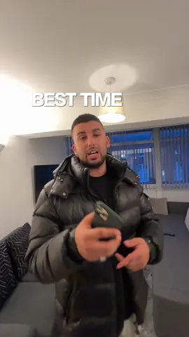 There is no “best time” to start, just start.🧏🏽‍♂️🏡 #fyp #airbnb #property 