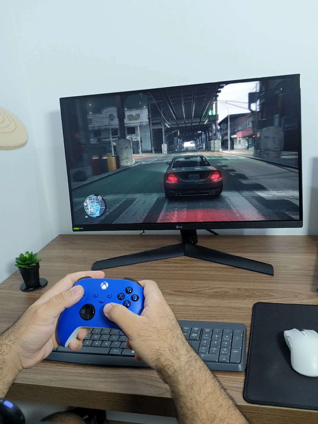 Monitor Gamer LG Ultragear 27 Painel IPS Full HD e 180Hz 