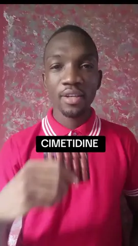 know your drugs #cimetidine #pepticulcer #heartburn #foryou #viralvideos 