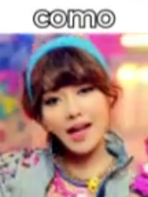 #memekpop #foryoupage❤️❤️ #kpop #vaiprofycaramba #fyp #snsd #girlsgeneration #como #igotaboy