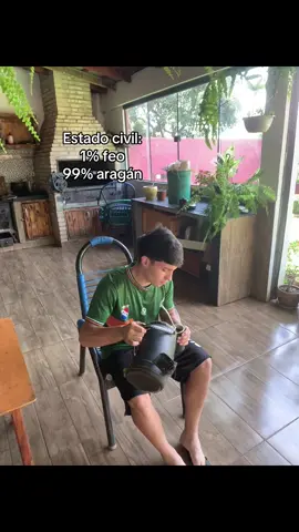 Haragán* #hacecalor #ponganseatrabajar 