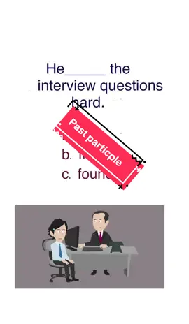 “Can you get this right? 💭 Comment your answer below #eslteacher #fyp #grammarlesson #englishchallenge #grammarquiz 