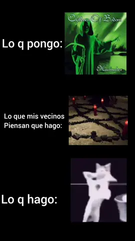 #metal #deathmetalmusic #symphonydeathmetal #childrenofbodom 