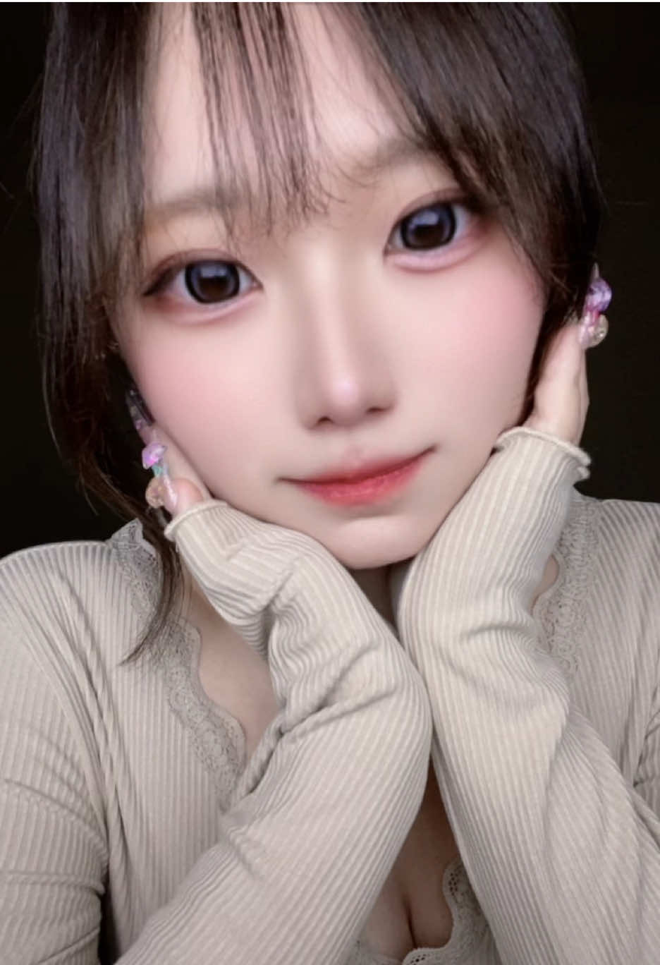 毎日楽しくて仕事も充実しててて幸せでーす💗