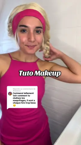 Réponse à @Anastasia Transformation en reine des neiges en cours… 👑💙 Voici mon tuto maquillage Elsa : un peu de magie, beaucoup de douceur et une pincée de neige scintillante 🌨️✨ Chaque détail compte pour redonner vie à la reine que tous les enfants adorent 💄💫 Et toi, quel personnage aimerais-tu voir en tuto maquillage la prochaine fois ? 💬👇 #animationprincesse  #r#reinedesneigesm#maquillageprincessep#princesslifec#cosplayfr 