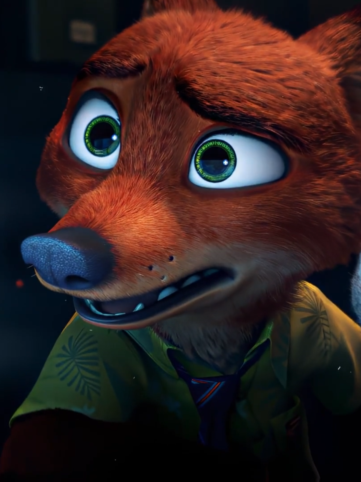 longest intro i've ever made #xuvsp #nickwilde #nickwildeedit #zootopia #zootopianickwilde #newtrend? #ae #✨ #fypシ゚virall