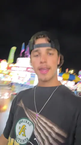 She was @camxc2025 #algorithm #viral #morganwallen #fair #country 