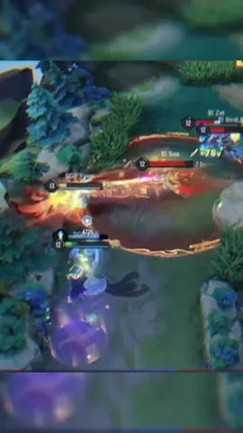 Fish và Yiwei dìu nhau về với chấm máu sau pha combat băng trụ thua dài hơi. Và Màn đền đáp sau 4 năm từ A cá vs Yiwei. Hữu duyên vẫn là đội tuyển đó. Ngày ấy VGM và giờ là 1S. Nhìn nó cuốn và đẹp nhỉ 🥰🥰#hoangglobalgaming #lienquanmobile #saigonphantom #fish #Yiwei  