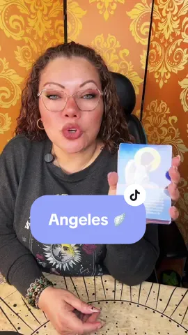 Suelta y acepta la ayuda que Los Angeles te quieren brindar. 