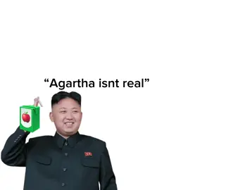 🧝‍♂️ | #vrilliant #agartha #kimjongun #fyp #viral 