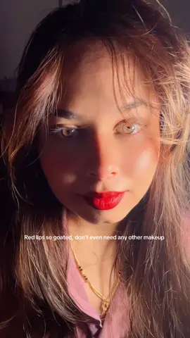 #redlips #makeup #makeuptips #makeuplook #fyp 