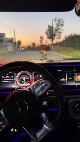 #sunset #brabus #800 #viral #fyp 