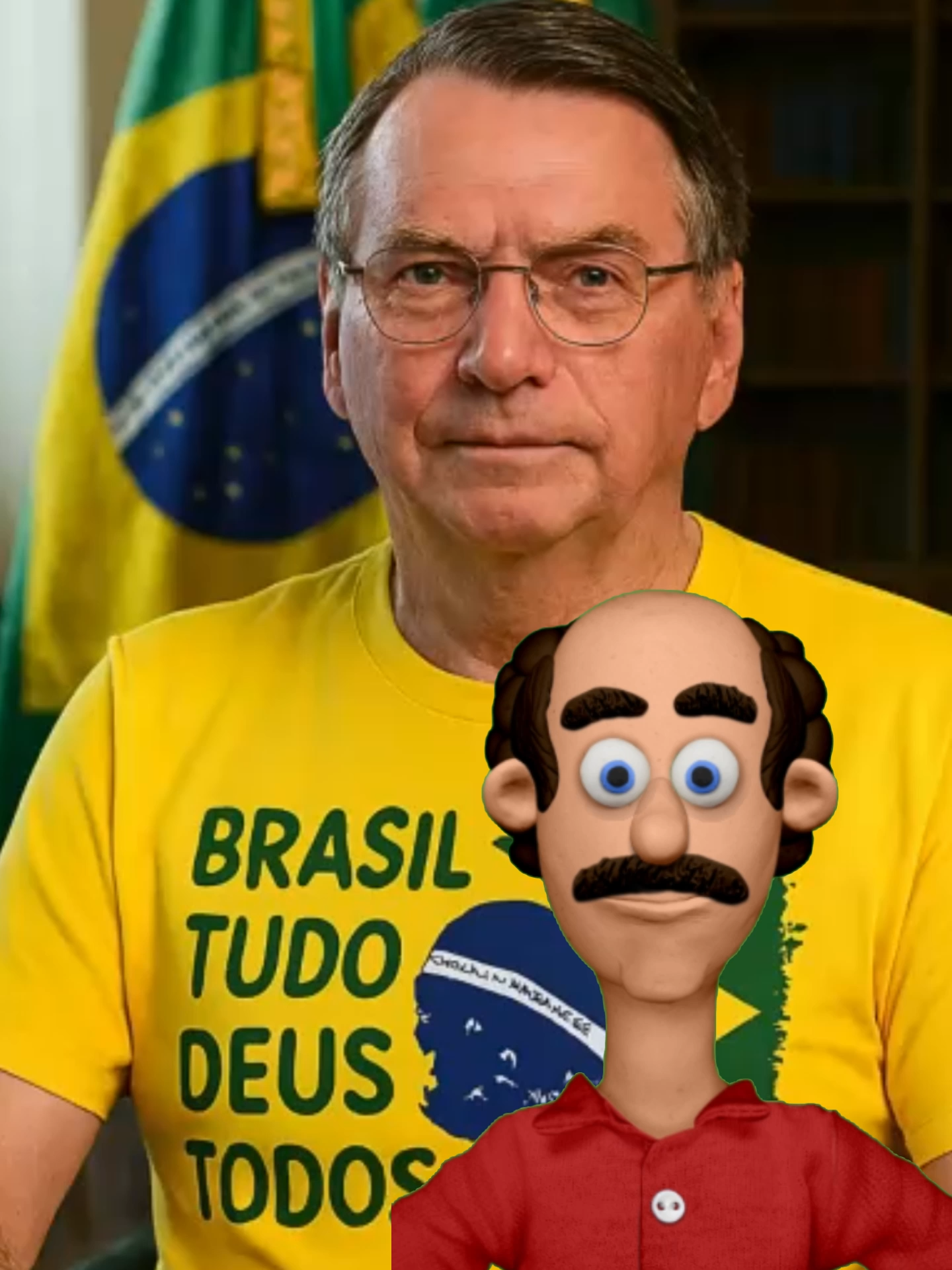 siga se voce apoia 22 em 2026  #bolsonaro22 #bolsonaro2022 #brasil🇧🇷 #presidente #viral #22 #brasil #bolsonaro