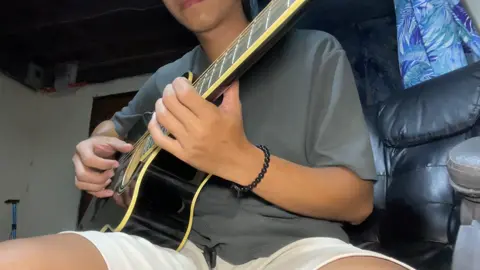 Ito muna sa ngayon #hotelcalifornia #eagles #fingerstyle 