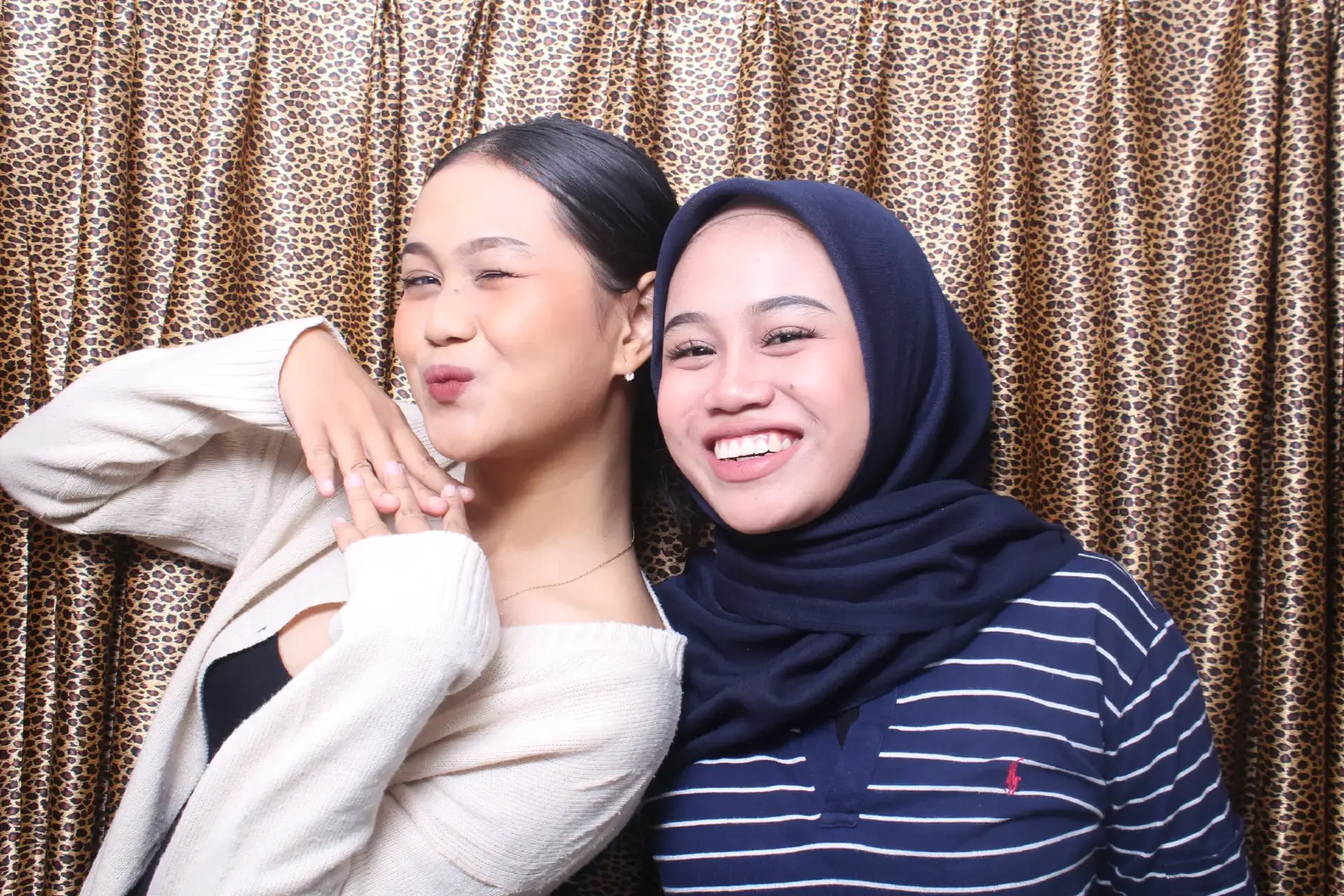 laf u
