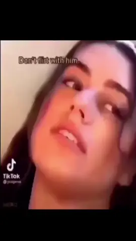 dont flirt with him remake 