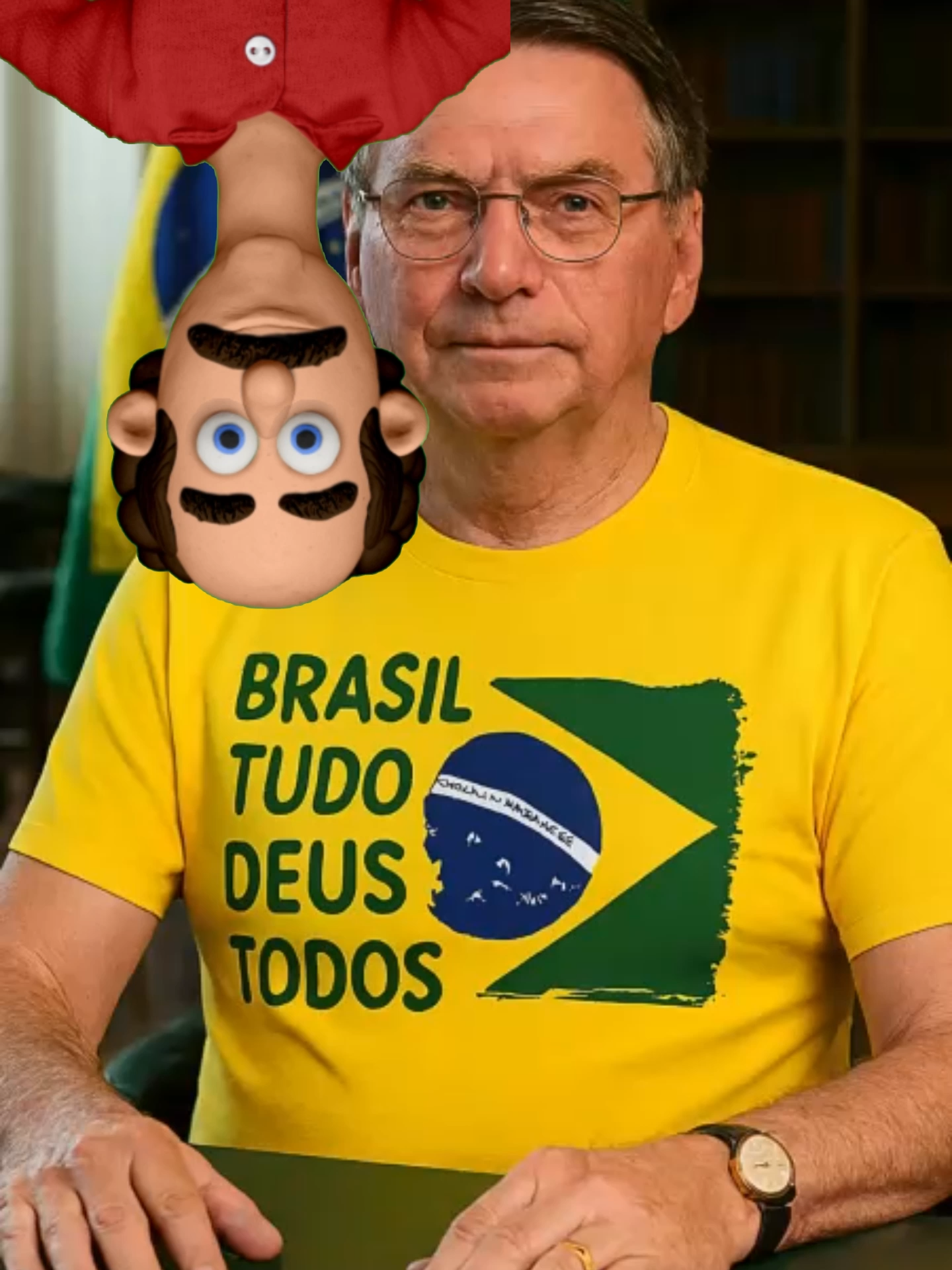 siga se voce apoia 22 em 2026 #bolsonaro22 #bolsonaro2022 #brasil🇧🇷 #presidente #viral #22 #brasil #bolsonaro