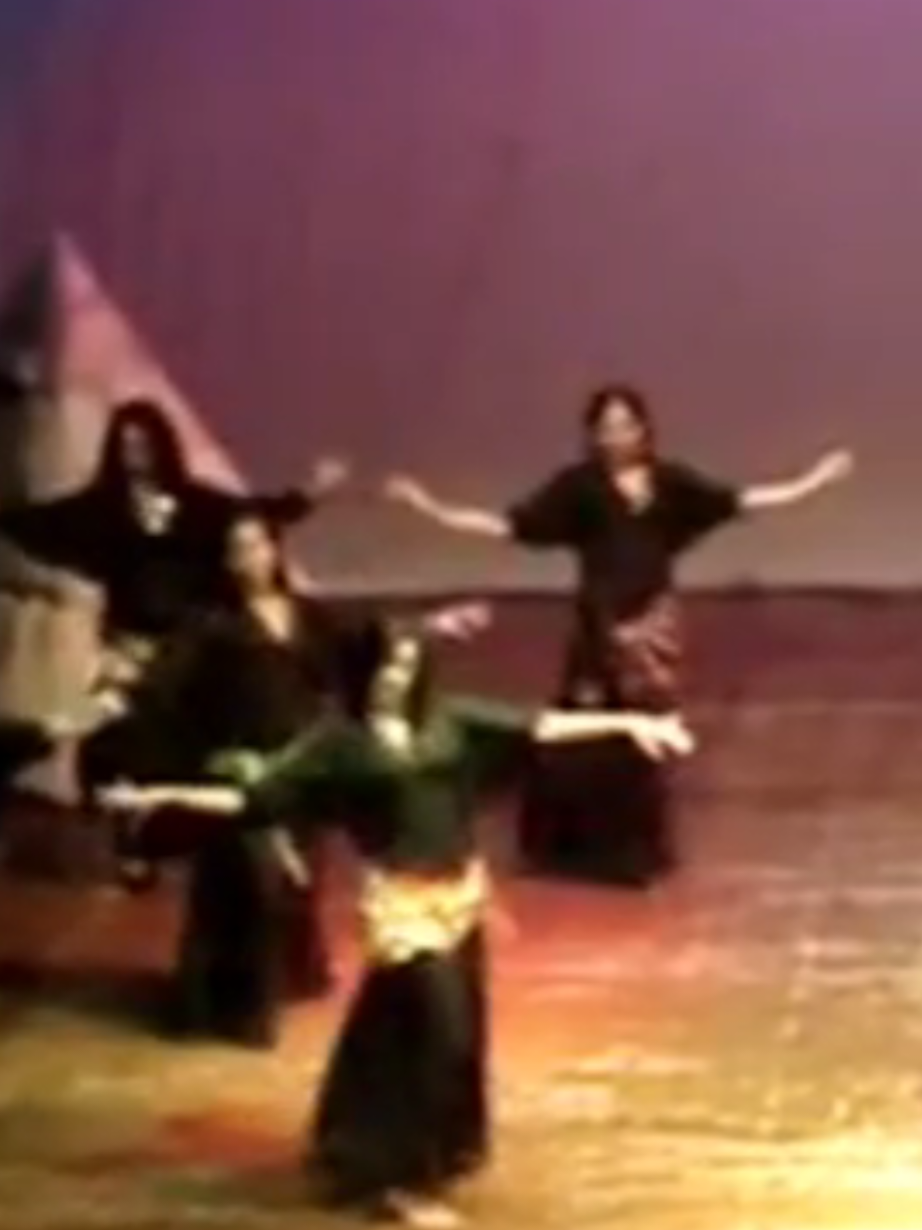 Ya solo bailamos en casita🤣 #trend #fypシ 