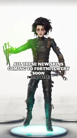 fortnitemares is crazy this year 🎃 cc: SophieFn 🎀 #fortnite #itemshop #foryou @Fortnite Official 