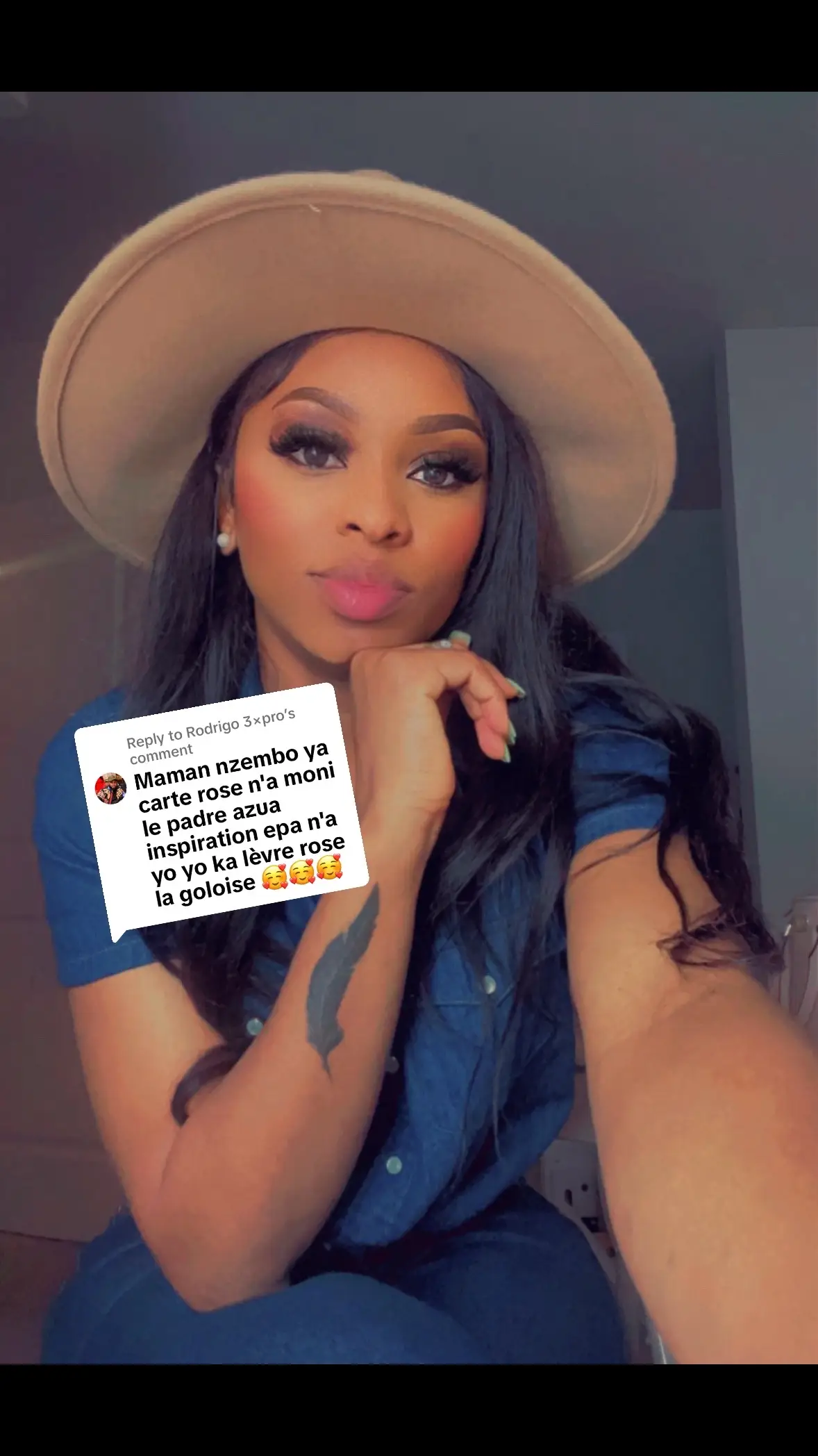 Replying to @Rodrigo 3×pro 