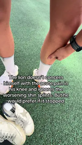 I’m a zero S&C champ 🏆 #nike #Running #athlete #injuryrecovery 