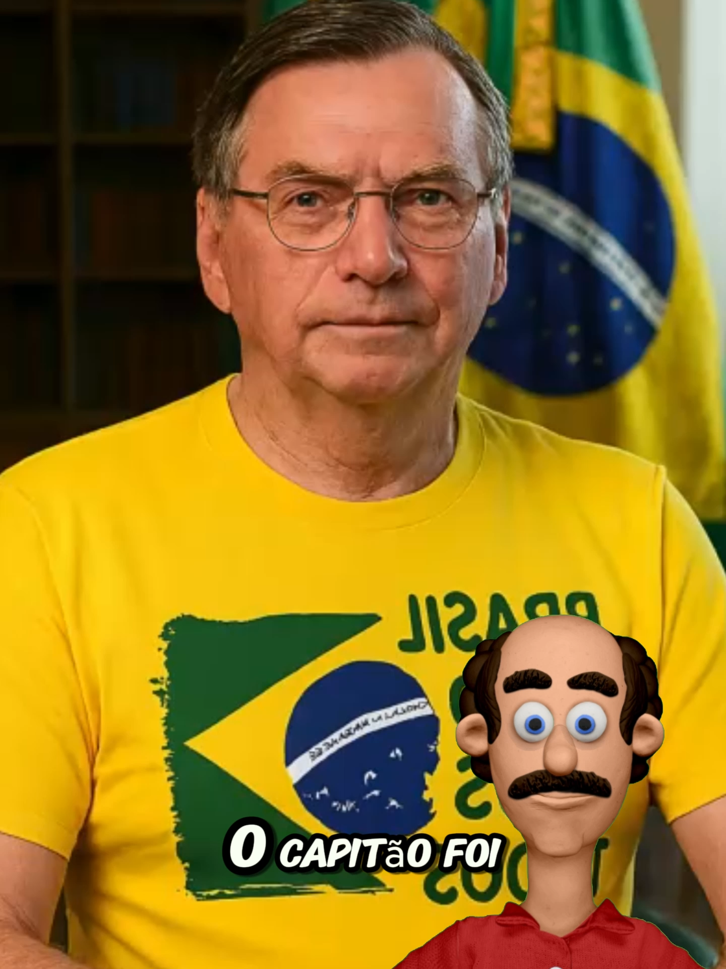 siga se voce apoia 22 em 2026 #bolsonaro22 #bolsonaro2022 #brasil🇧🇷 #presidente #viral #22 #brasil #bolsonaro
