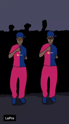 Y QUE FUE ❤️💙#funanimation #animation #fyp #viral #funny 