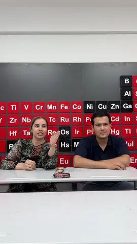 Science Ring 🥊 part 2