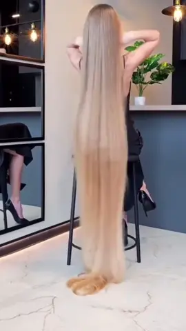 تدللي فلاحميله الاانتي#ام_شعر_طويل🥝 