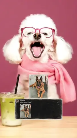 The last one is scary btw just an fyi😭 but thankyou all of you truly thankyou for your overwhelming support on this series and we’ll keep them coming !!! 🩷 as long as you keep commenting your dogs we’ll keep posting them🥰🩷 #dogtok #dogpodcast #doghumor #dogsoftiktok #barkafterdark 