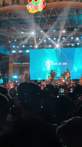 Penyangkalan #forrevenge #concert #mfest2025 #konserbali 