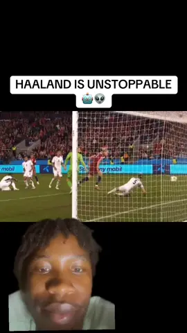 ISRAL DEFENDER NACHMIAS SCORED AN OWN-GOAL, AND GOT INJURED AFTER CLASHING VS. POST AS HAALAND CLASHED ON HIM SECONDS BEFORE!  #creatorsearchinsights #footballwahala #haaland #norwayvsisrael #highlight  GOAL HIGHLIGHTS 