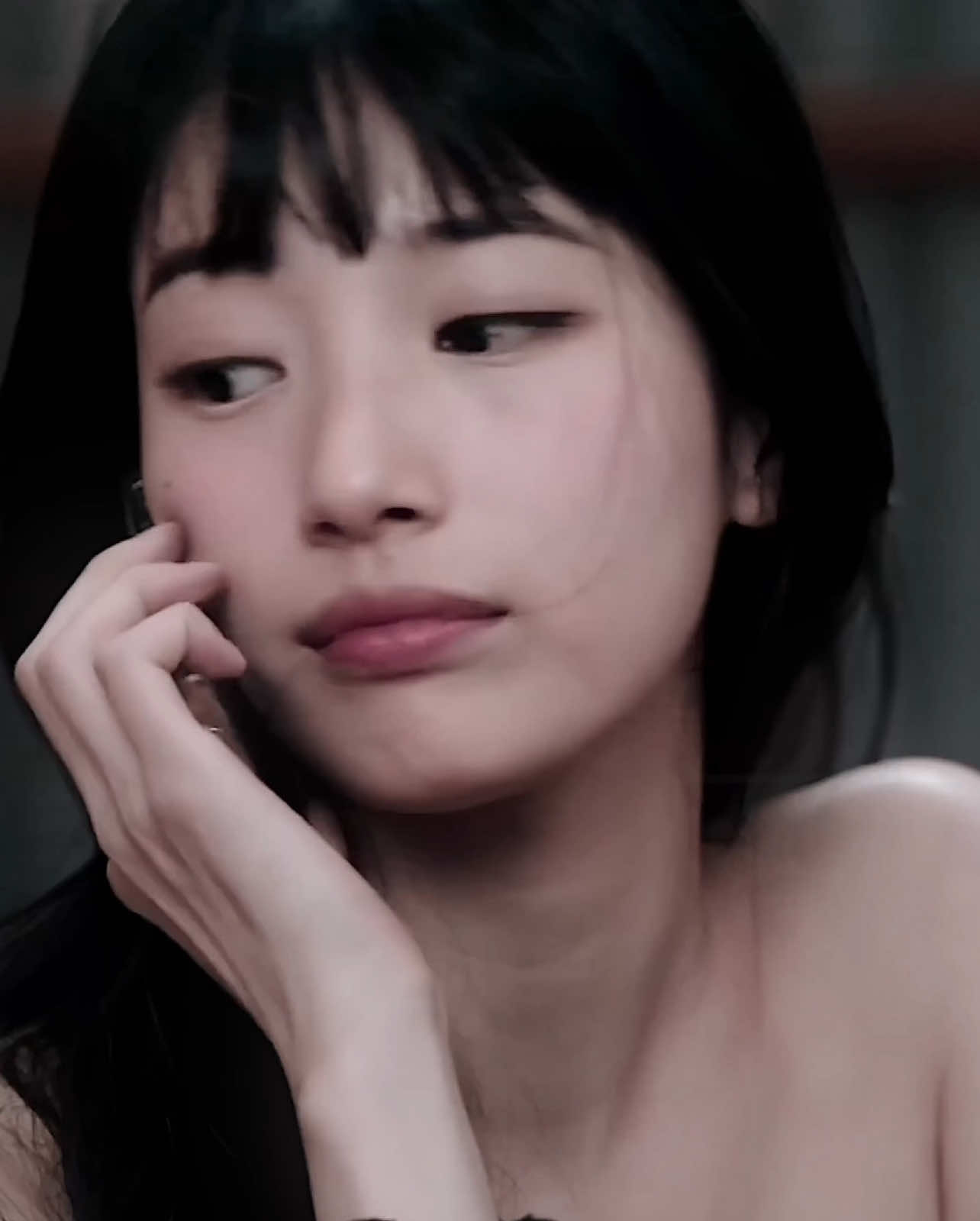 miss my old editing style. || sp:kdscnepacks cc:filmcybers ib:me #doona #vsp #foryoupage #blowup #kdrama 