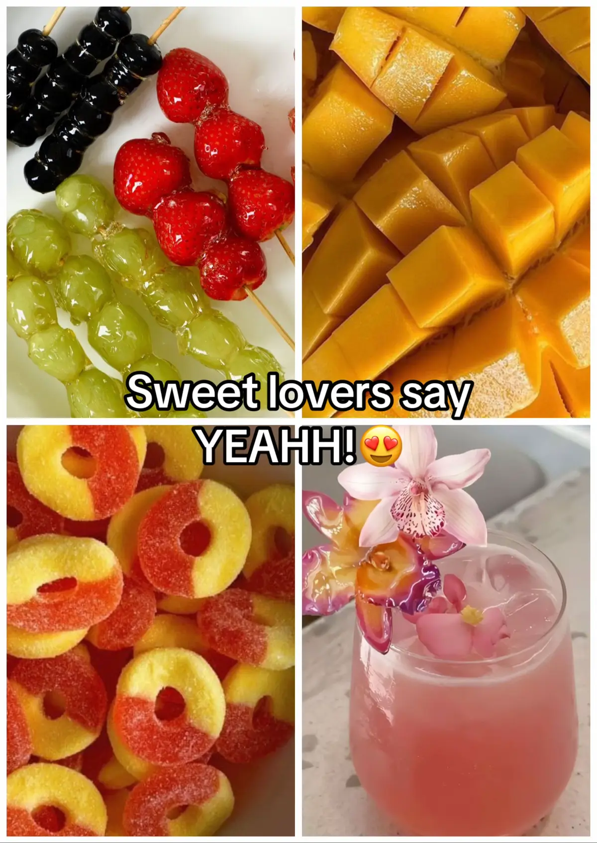 Sweet and Salty/spicyy #salty #sweet #sweetandsalty #fypシ゚ #viral 