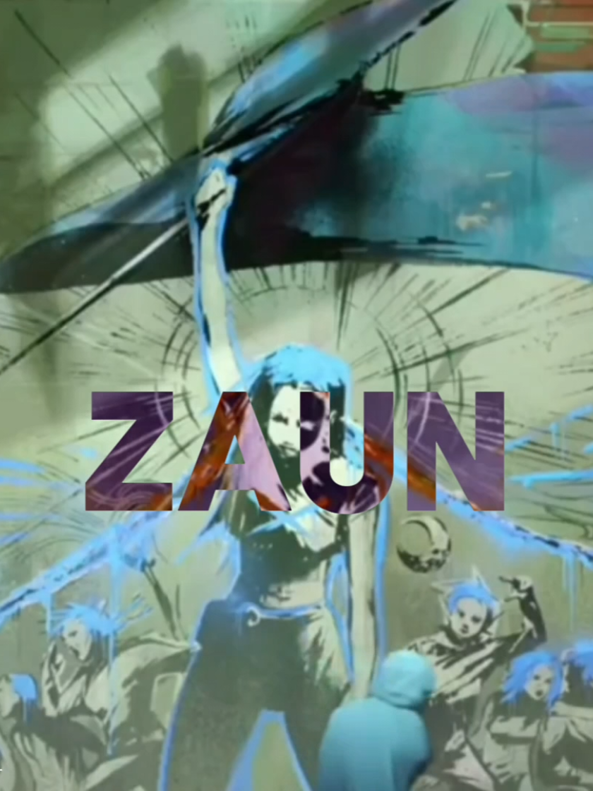 Lil sha being gangster @emersonwoolfmusic I can't wait for this song to be realsed!! #CapCut #arcane#edit #jinx #isha 