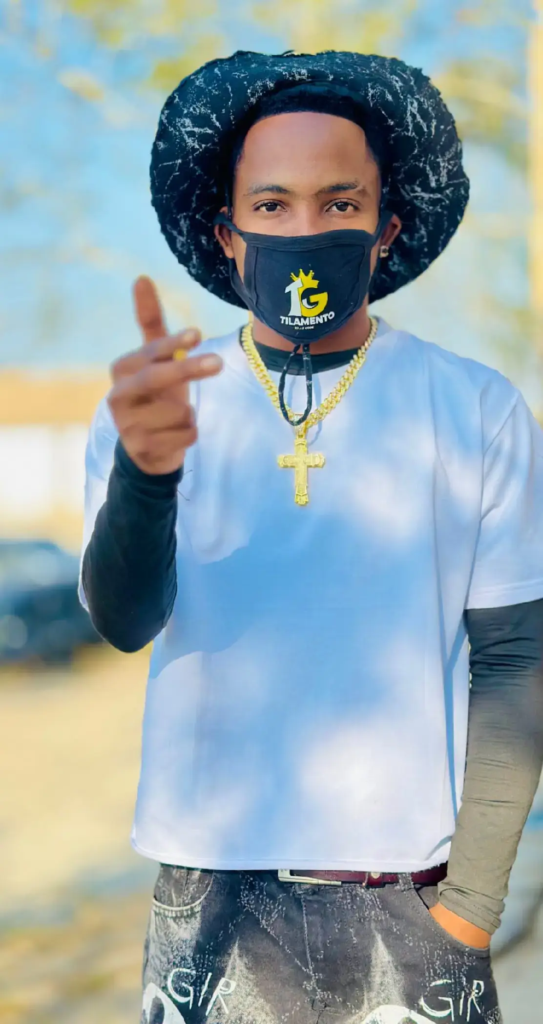 🔥🔥@poaflix @pacheko midundo @Msomali Vitamin🍁 #2712tilamentogang #singeliworldwide🌍 #creatorsearchinsights #trending 