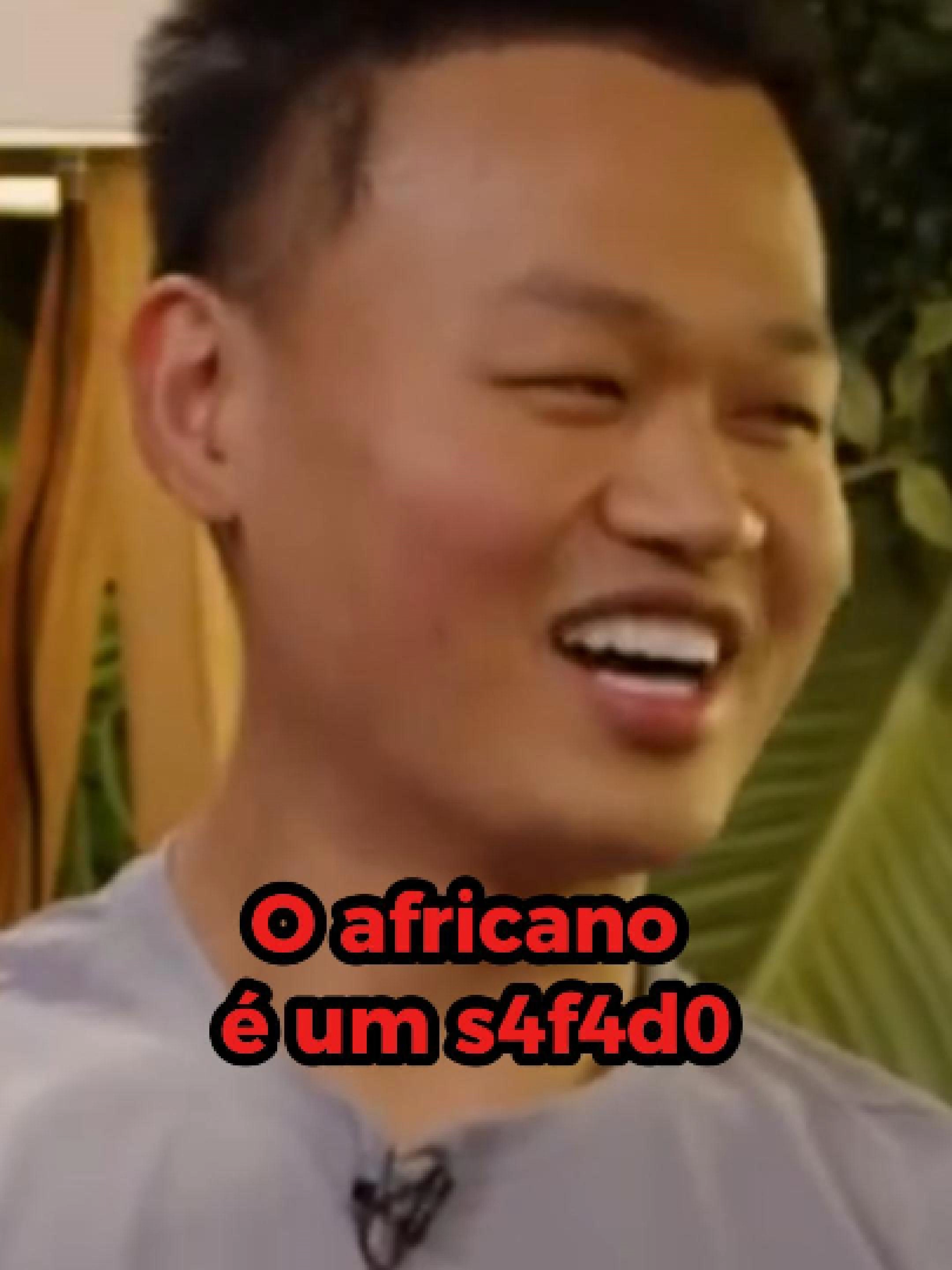 os ESTERIÓTIPOS dos FILMES.. #humor #memesbr #brasil #angola #frança #china
