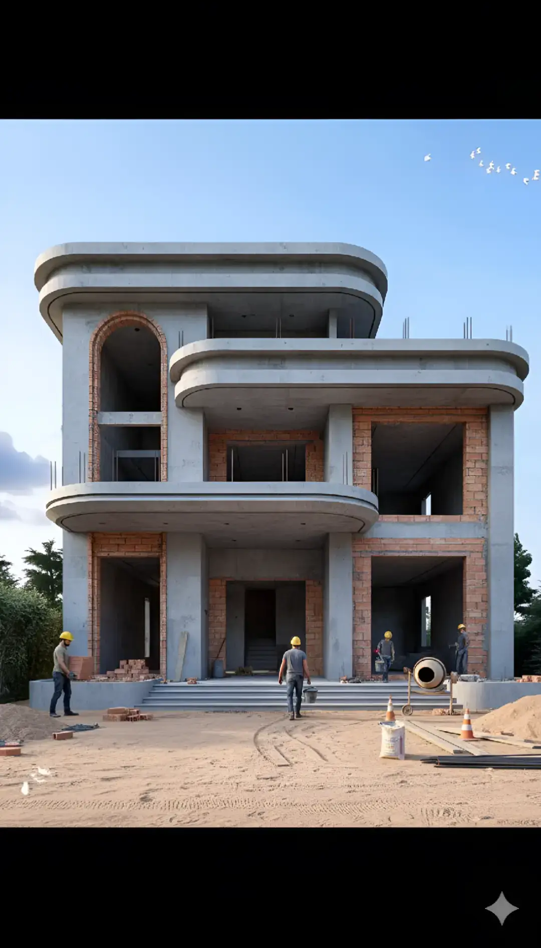 From vision to timeless reality...✨🏠 #realestate #viral #luxuryappartment #dreamhouse #foryoupage #housedesign  #unfreezmyaccount #spanishdesign #billionairehouse #dreamhome #dreamvilla #elitearchitecture #architecturaldesign #luxuryarchitecture #luxuryvibes #modernhouses #futurearchitecture #viral  #fyp #architecture #UKhomes #europehouses #dreamcity #luxurycity #unfreez 