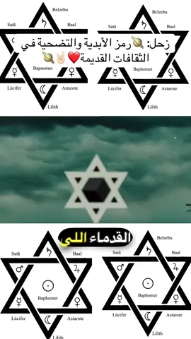 زحل: رمز الأبدية والتضحية في الثقافات القديمة #زحل #الرموز_القديمة #الثقافة_الإنسانية #الأساطير #المكعب_الأبدي 