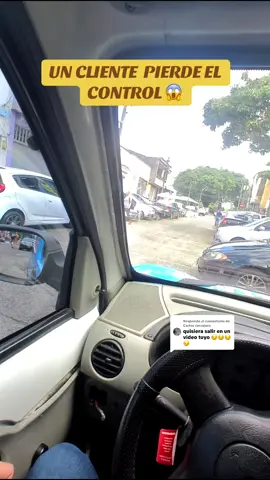 Respuesta a @Carlos cerrajero UN CLIENTE PIERDE EL CONTROL 😱#cerrajero #almacenlallave #cerrajeria #llavesconchip #domicilios 