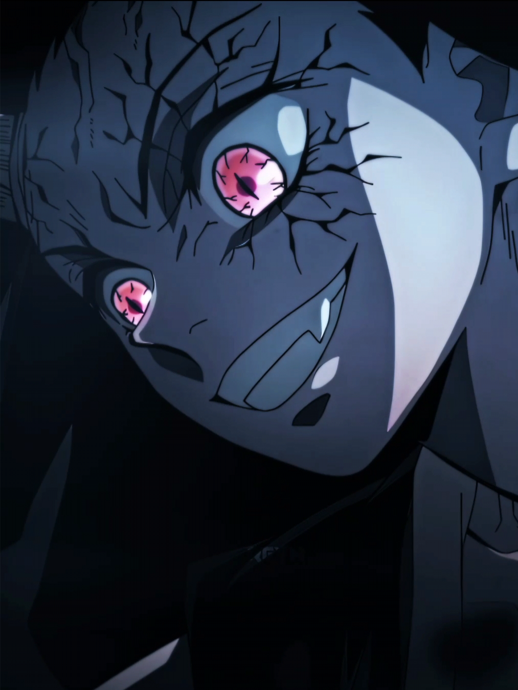 Nezuko laugh 😈 #nezuko #nezukokamado #demonslayer #kny #kimetsunoyaiba #anime #animeedit #karmasqd #bakerysqd #dreamsqd